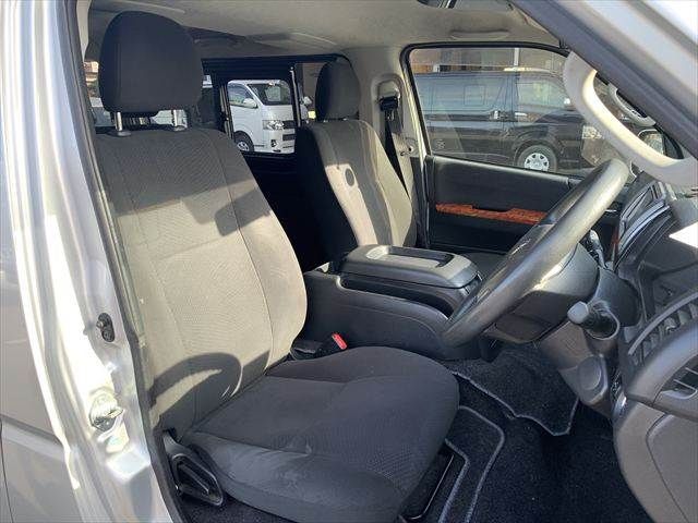 TOYOTA HIACE van 2WD 2014