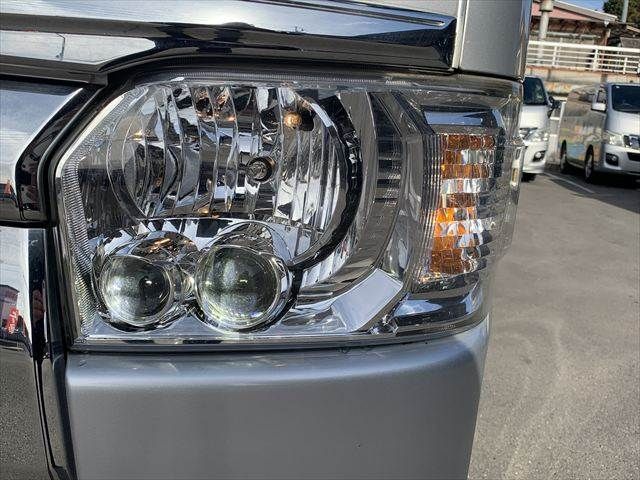 TOYOTA HIACE van 2WD 2014