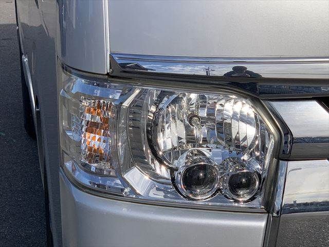 TOYOTA HIACE van 2WD 2014