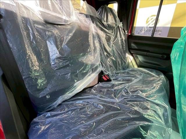 SUZUKI JIMNY NOMADE 2025