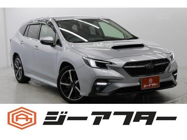 SUBARU LEVORG 2022