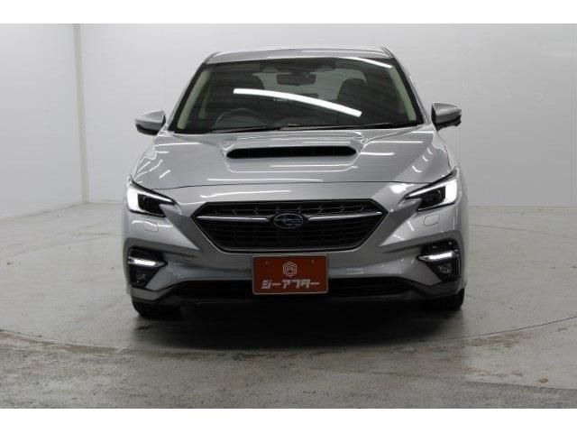 SUBARU LEVORG 2022