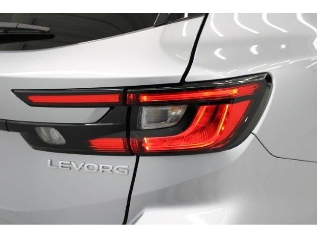 SUBARU LEVORG 2022