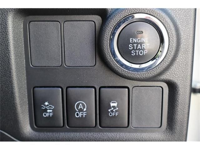 TOYOTA PASSO 4WD 2016