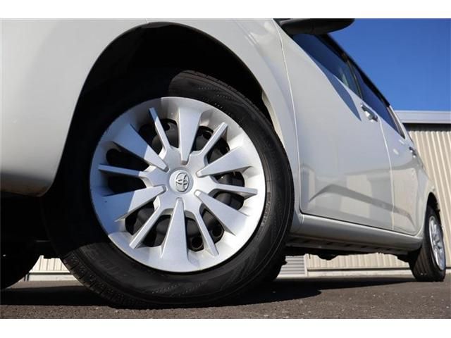 TOYOTA PASSO 4WD 2016