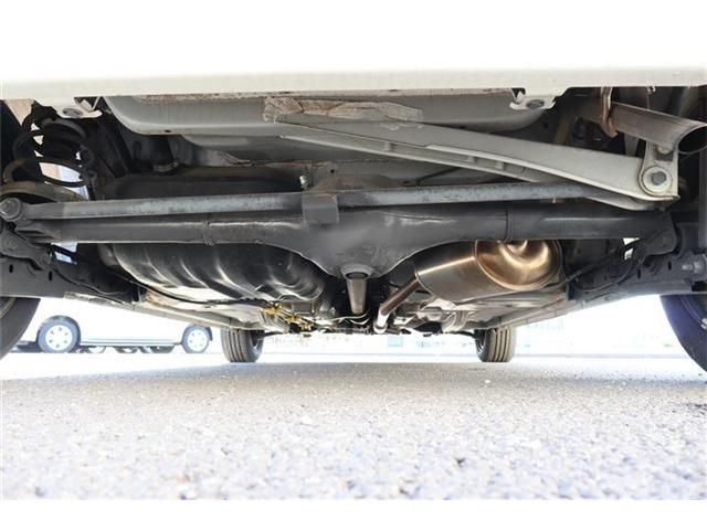 TOYOTA PASSO 4WD 2016