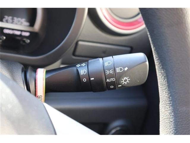 TOYOTA PASSO 4WD 2016