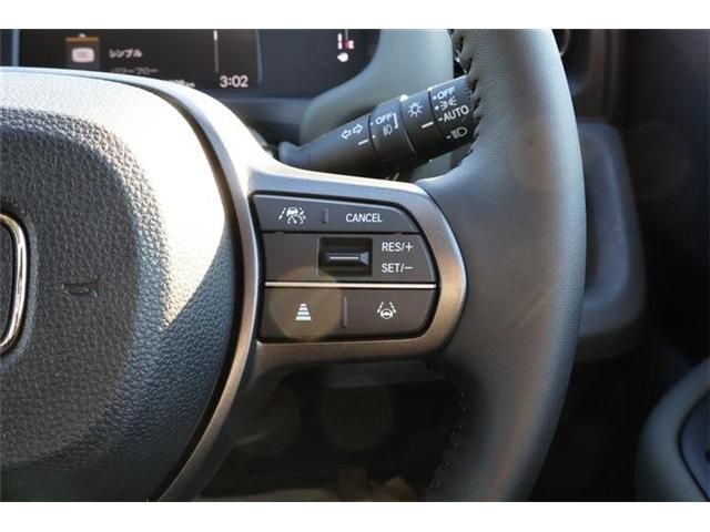 HONDA FREED e:HEV 2025