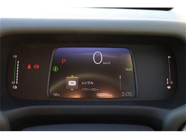 HONDA FREED e:HEV 2025