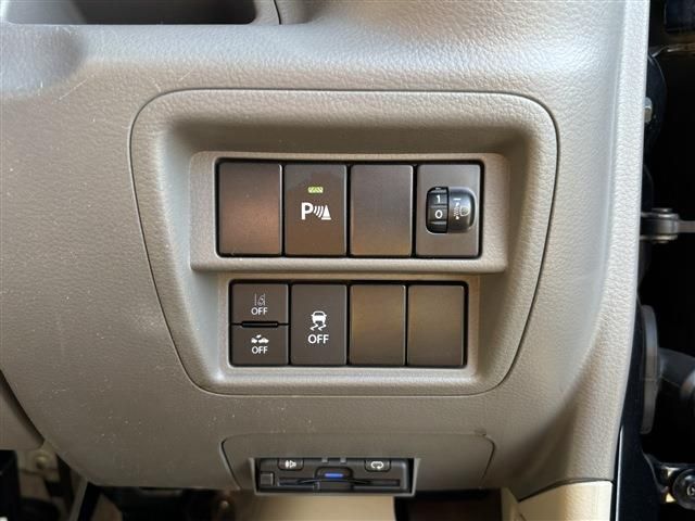 SUZUKI EVERY van 4WD 2022