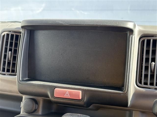 SUZUKI EVERY van 4WD 2022