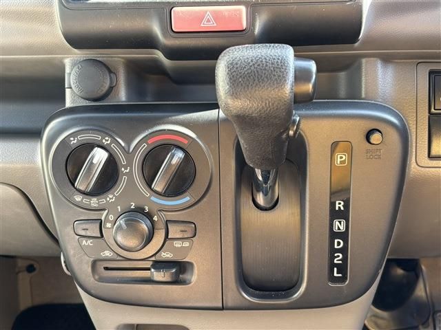 SUZUKI EVERY van 4WD 2022