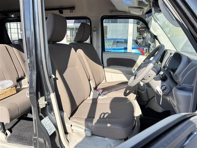 SUZUKI EVERY van 4WD 2022