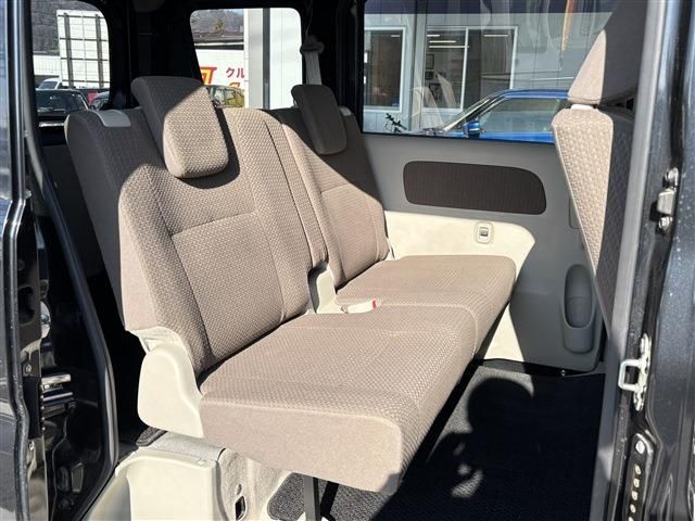 SUZUKI EVERY van 4WD 2022