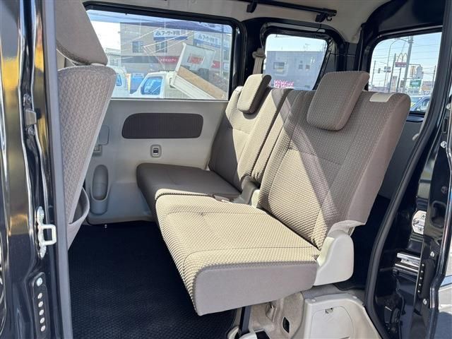 SUZUKI EVERY van 4WD 2022