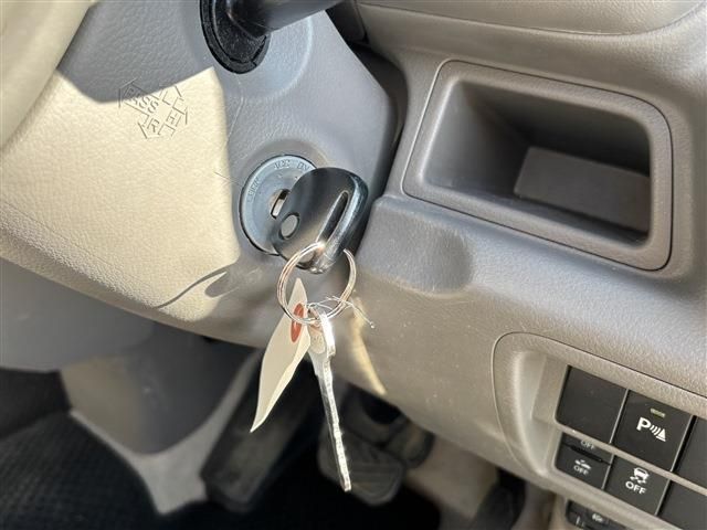 SUZUKI EVERY van 4WD 2022