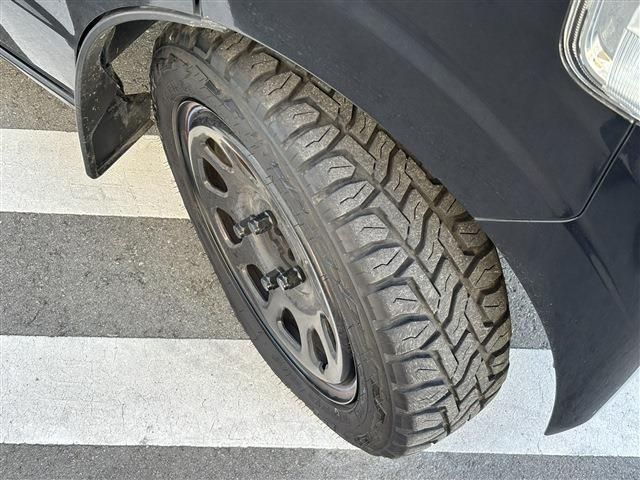 SUZUKI EVERY van 4WD 2022