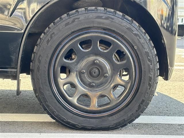 SUZUKI EVERY van 4WD 2022