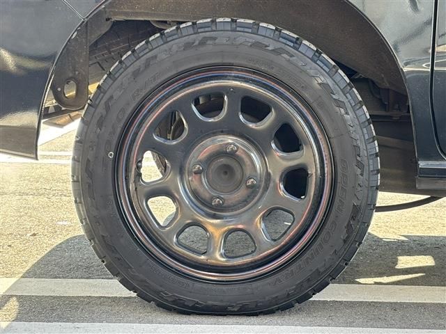 SUZUKI EVERY van 4WD 2022