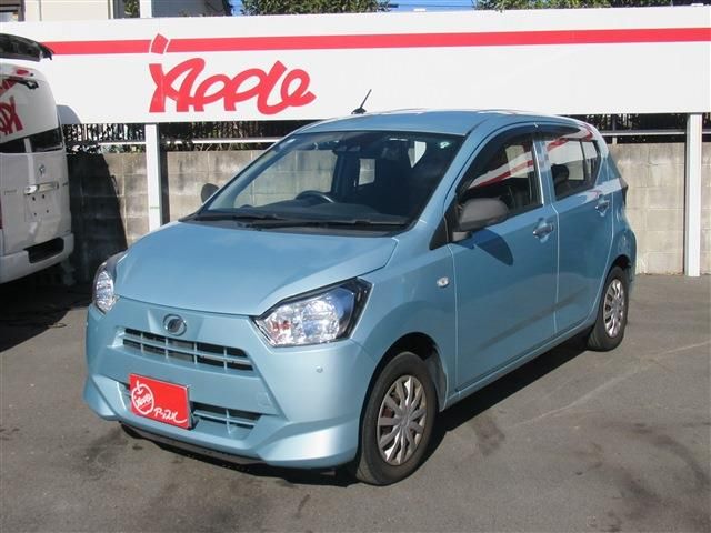 DAIHATSU MIRA e:S 2017