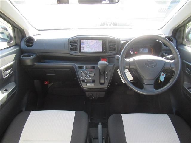 DAIHATSU MIRA e:S 2017