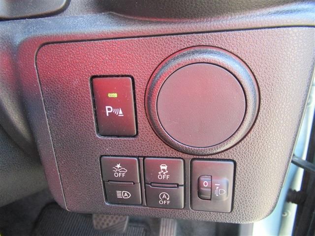 DAIHATSU MIRA e:S 2017