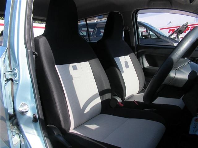 DAIHATSU MIRA e:S 2017