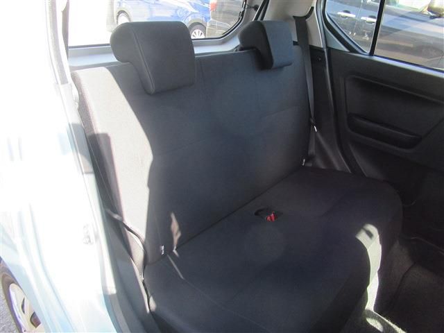 DAIHATSU MIRA e:S 2017