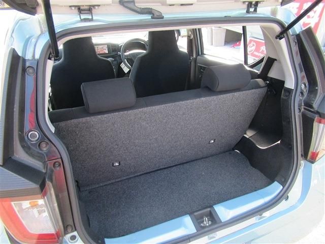 DAIHATSU MIRA e:S 2017