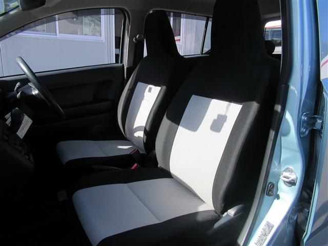 DAIHATSU MIRA e:S 2017