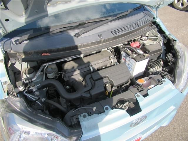 DAIHATSU MIRA e:S 2017