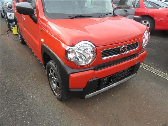 MAZDA FLAIR CROSSOVER 2021