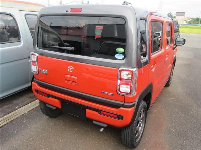 MAZDA FLAIR CROSSOVER 2021