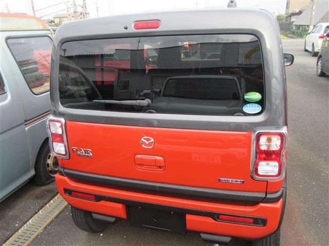 MAZDA FLAIR CROSSOVER 2021