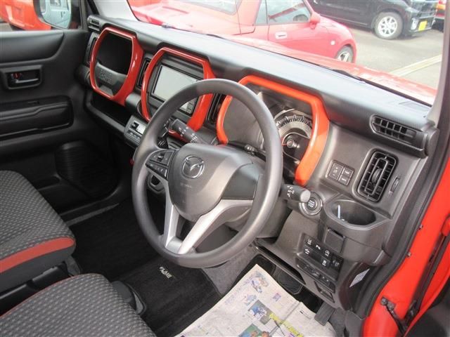 MAZDA FLAIR CROSSOVER 2021