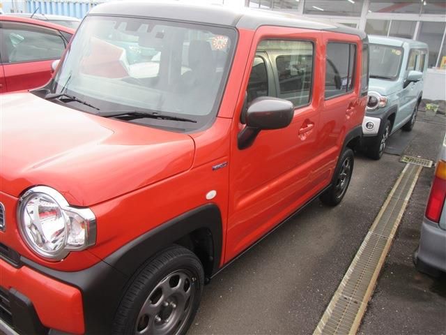 MAZDA FLAIR CROSSOVER 2021