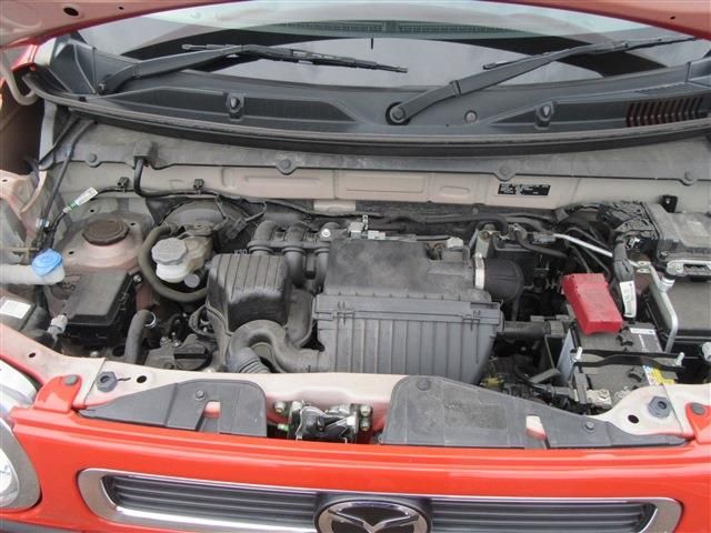 MAZDA FLAIR CROSSOVER 2021