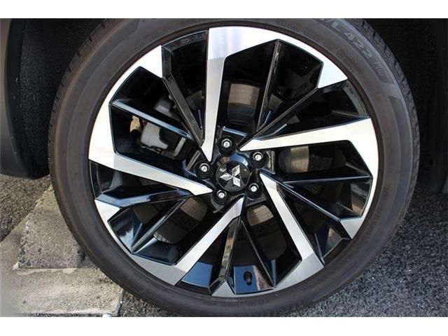 MITSUBISHI OUTLANDER PHEV 2022