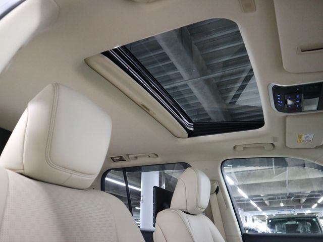 TOYOTA LANDCRUISER wagon 2024