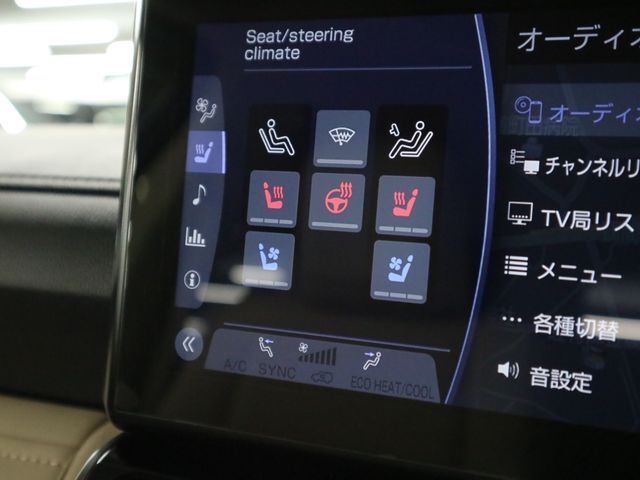 TOYOTA LANDCRUISER wagon 2024