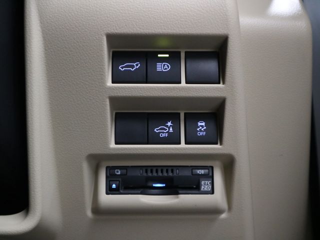 TOYOTA LANDCRUISER wagon 2024