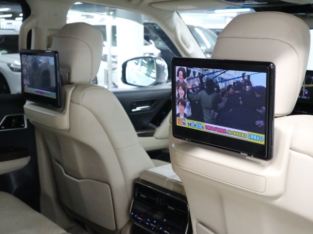 TOYOTA LANDCRUISER wagon 2024