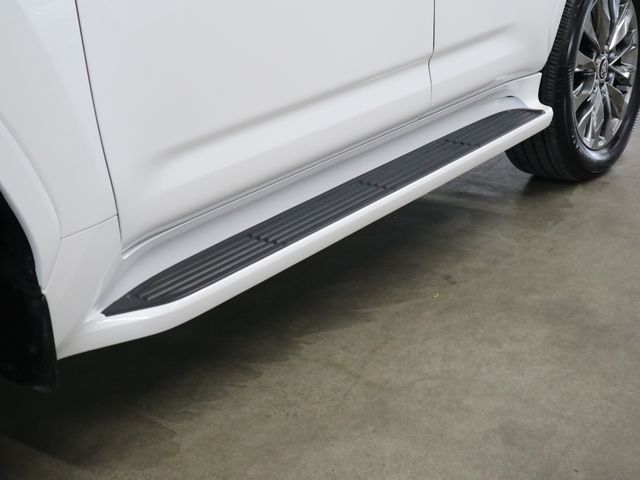 TOYOTA LANDCRUISER wagon 2024