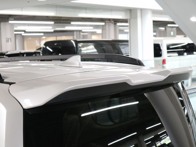 TOYOTA LANDCRUISER wagon 2024