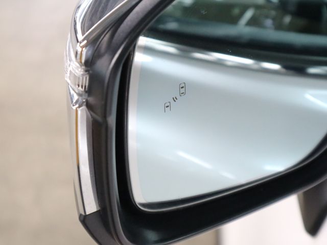 TOYOTA LANDCRUISER wagon 2024