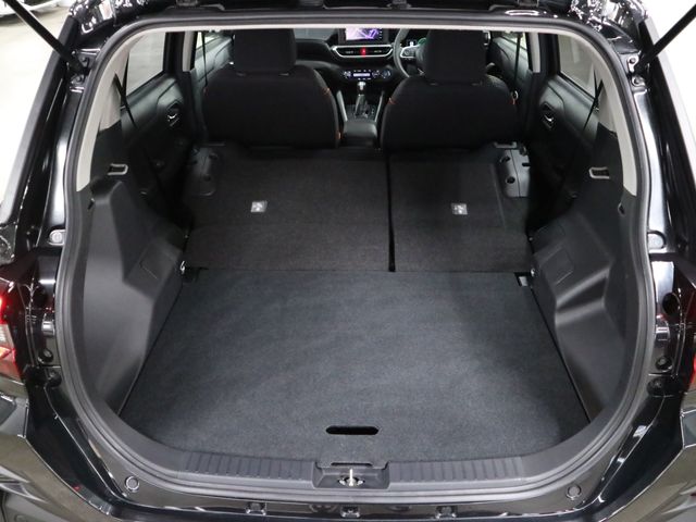 TOYOTA RAIZE HYBRID 2022