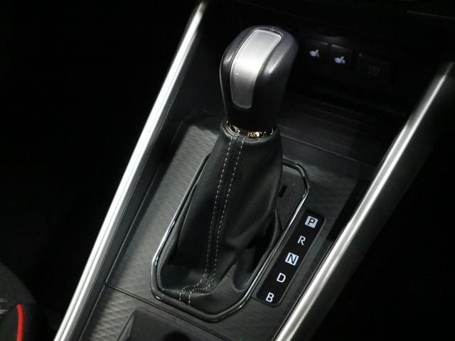 TOYOTA RAIZE HYBRID 2022