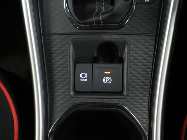 TOYOTA RAIZE HYBRID 2022