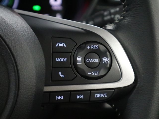 TOYOTA RAIZE HYBRID 2022