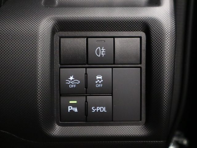 TOYOTA RAIZE HYBRID 2022